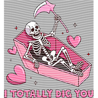 Valentine's Day-QRJ  6926